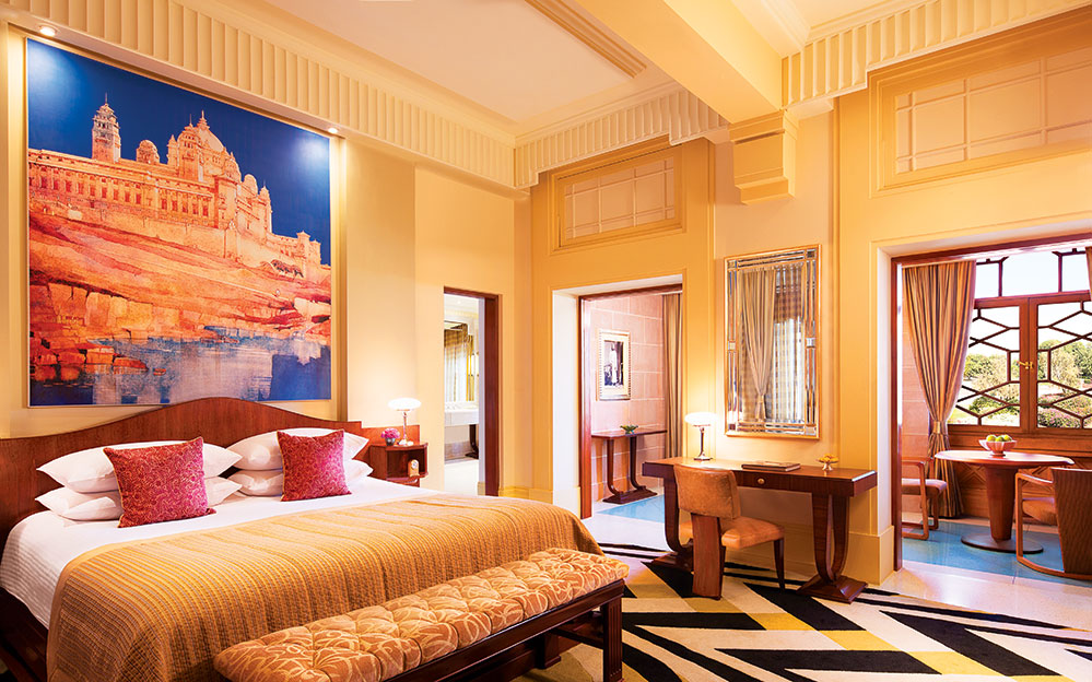 The Historical Suite